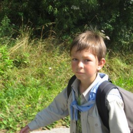 IMG 0250  Medium - Scouts en Gidsen Zaventem 